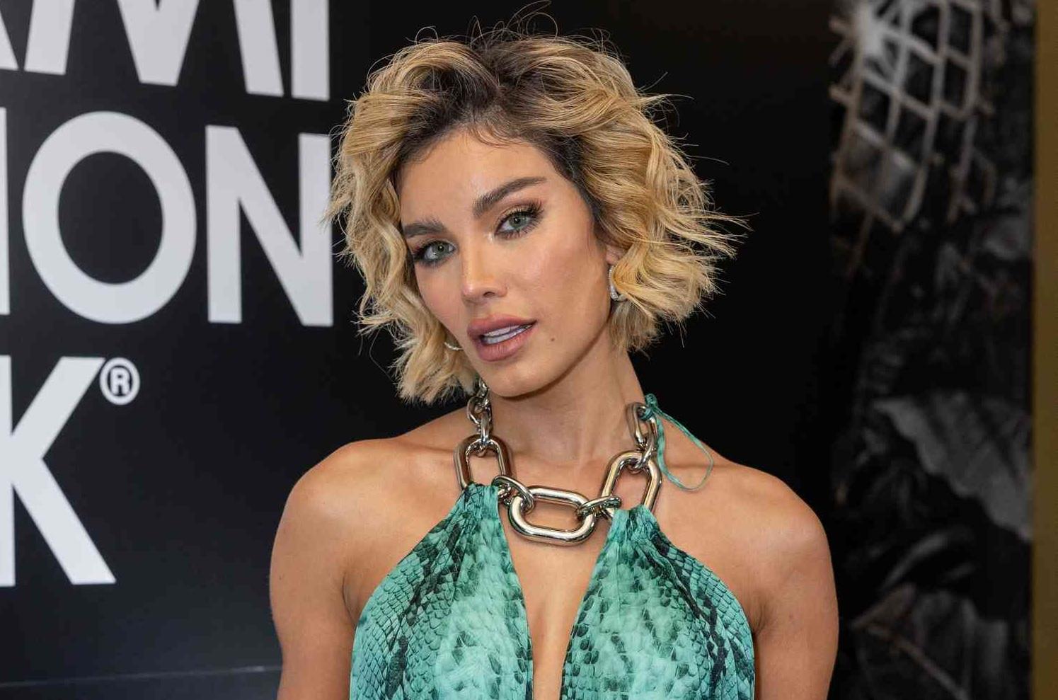Aleska Génesis: La controversia tras su arresto al salir de “La Casa de los Famosos All-Stars”