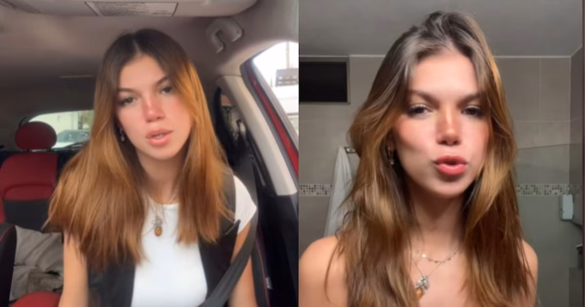 Aintzane “N”, ¿la mente maestra detrás de la agresión a Valentina Gilabert?