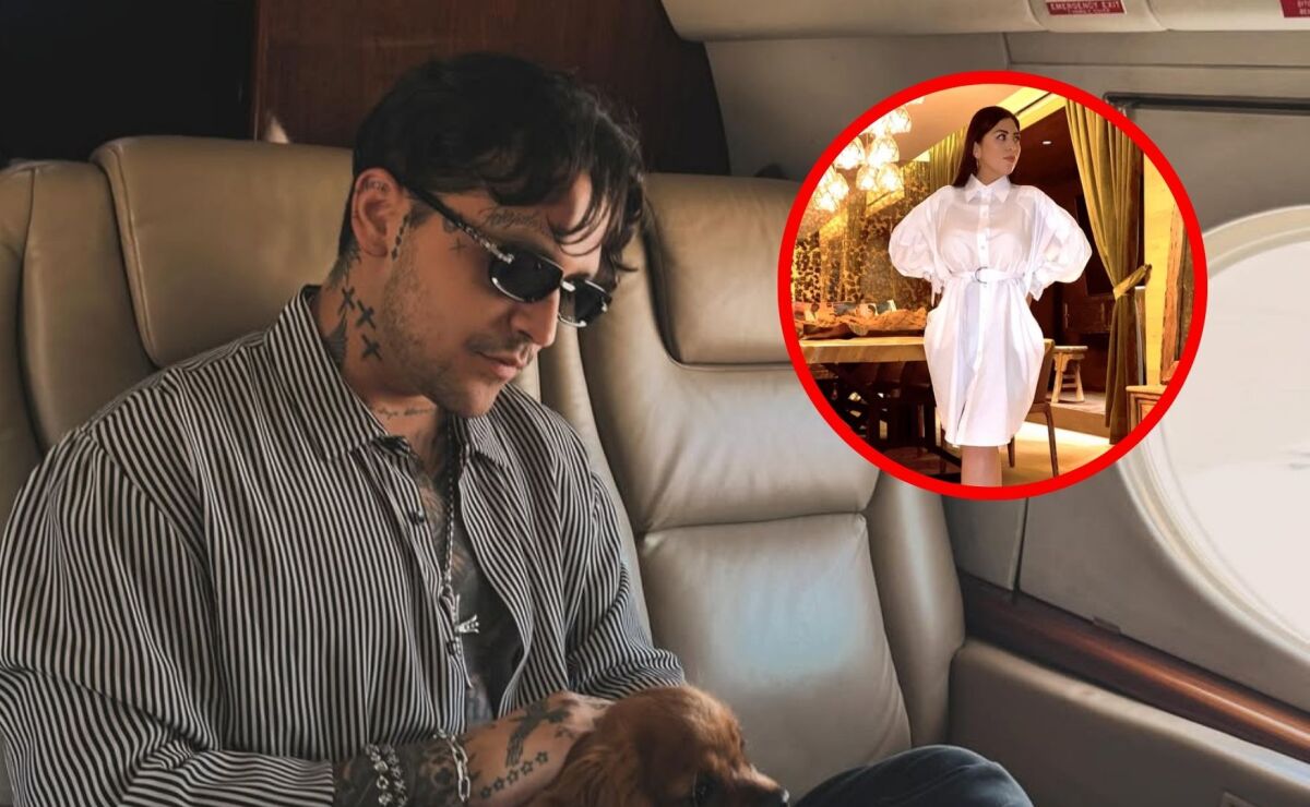 La trágica muerte de la tía de Christian Nodal y el misterio de la fiesta cancelada