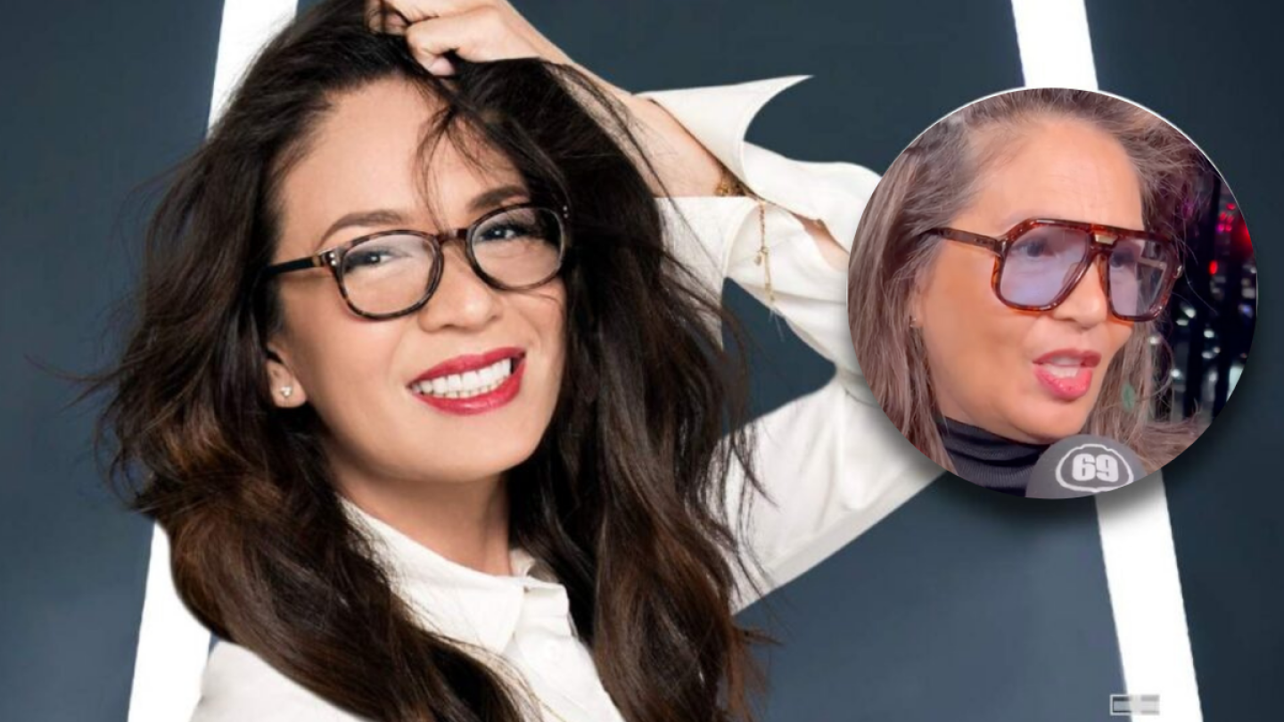 Yolanda Andrade: Salud, brujería y el enfrentamiento con “una bruja”