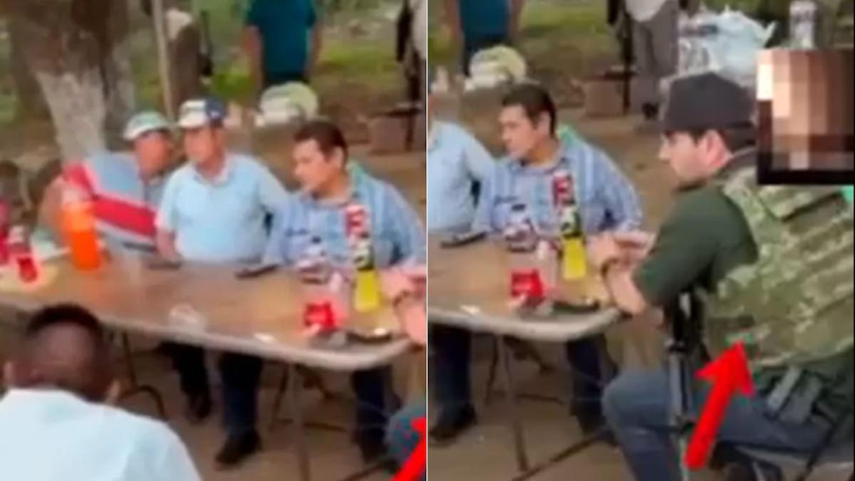 Cártel de Sinaloa: la reunión de alcaldes en Morelos que desató un cateo federal