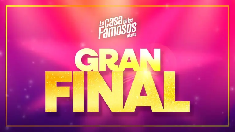 La Casa de los Famosos México 2025: Cómo votar en la final
