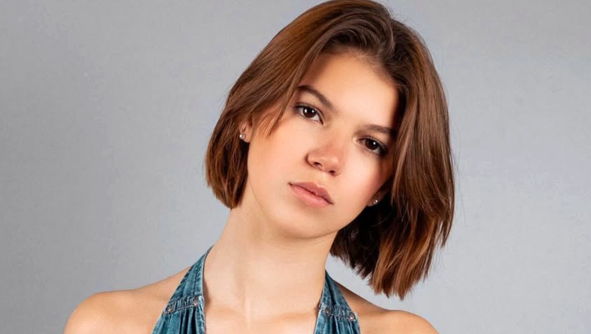 Valentina Gilabert: ¿Romance con José Said en peligro por DJ?