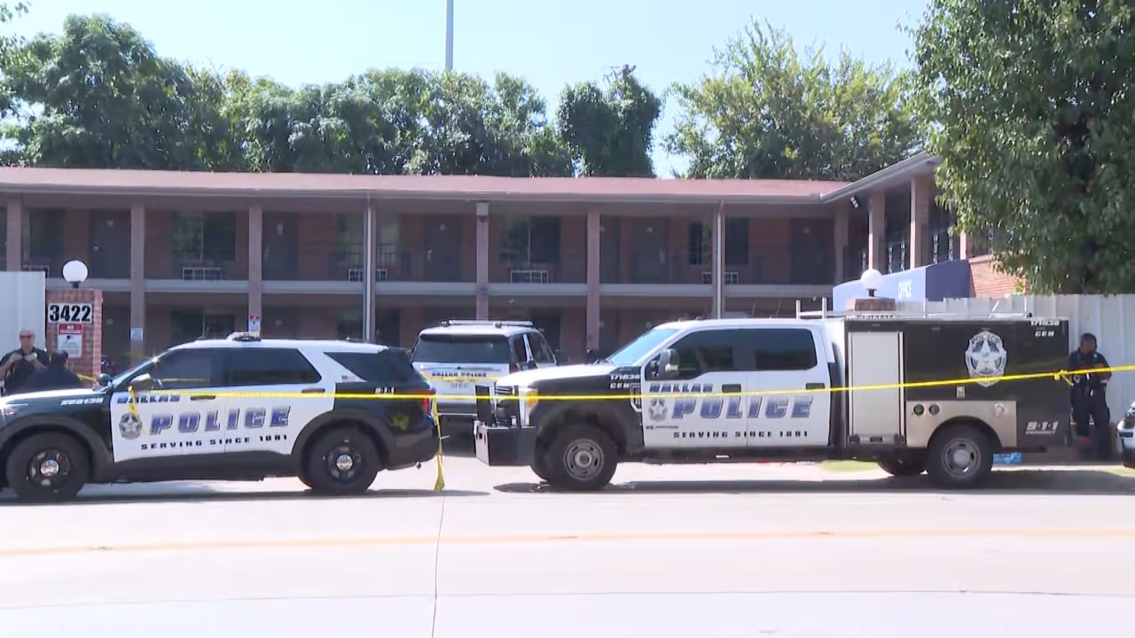 Tragedia en Dallas: Gerente decapitado tras disputa por lavadora