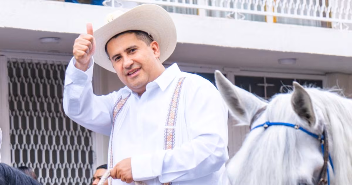 El mensaje de Carlos Manzo que le costó la vida y desató el plan Michoacán