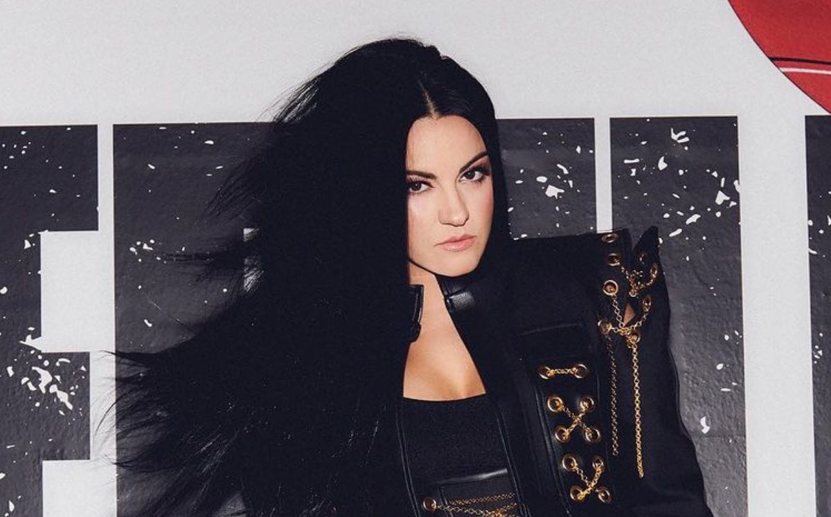 Maite Perroni responde a la presión por su cambio de imagen: “Peso 72 kilos”