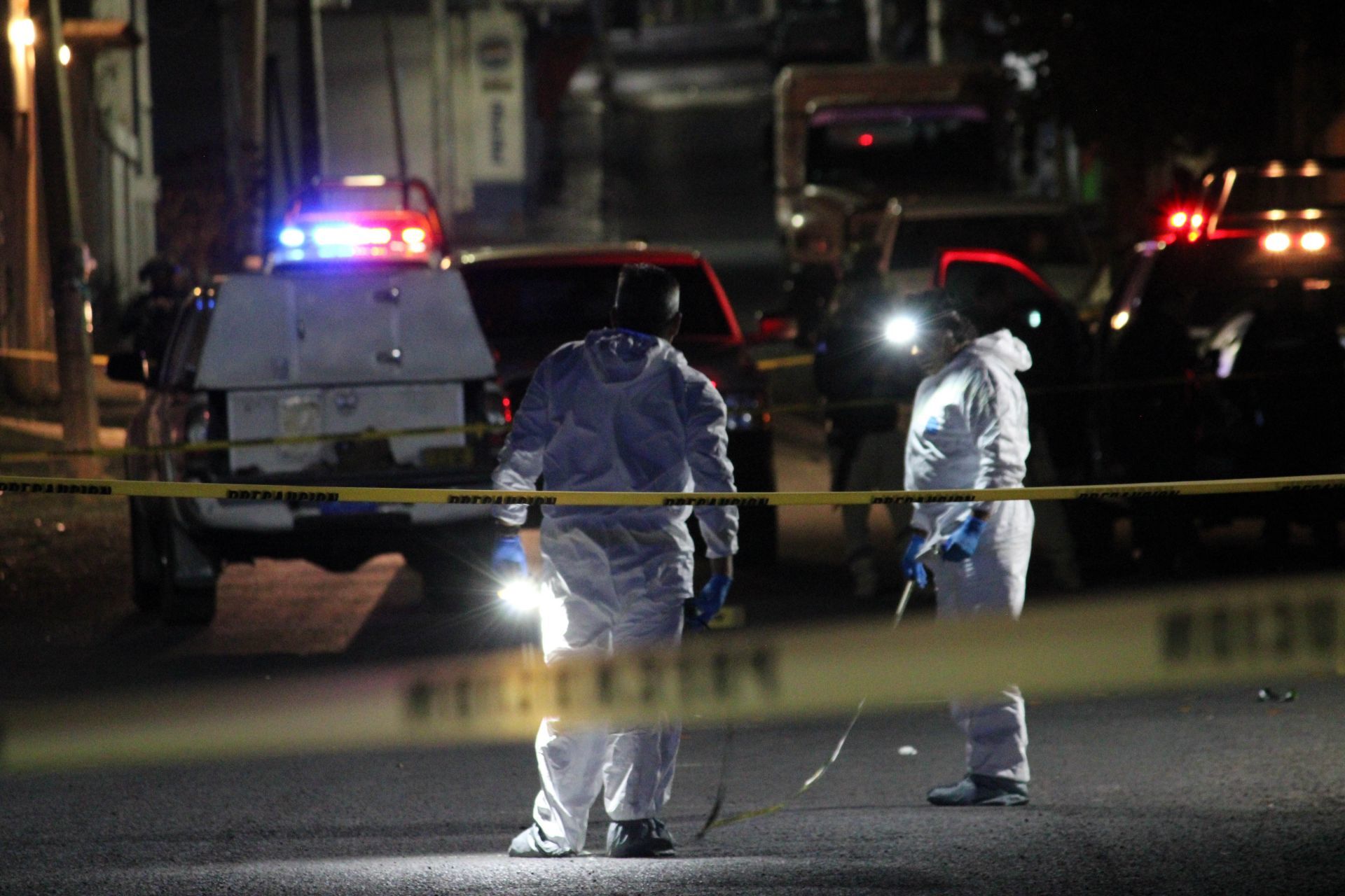 Trágica masacre en Guanajuato: familia estadounidense entre las víctimas