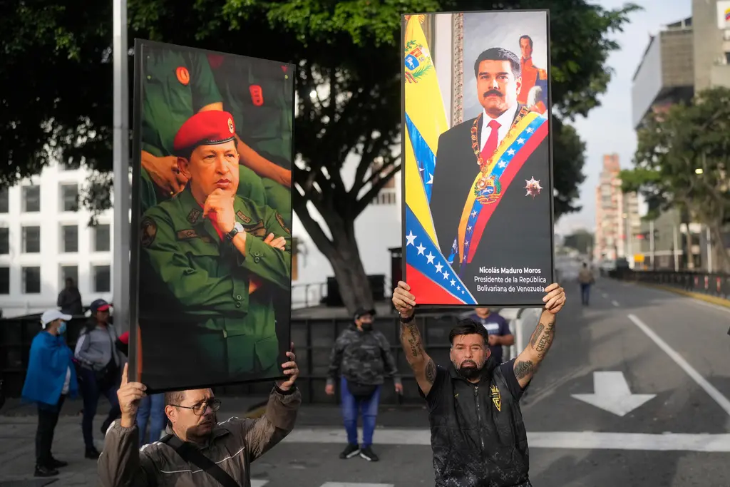 El precedente letal: ¿el ataque de Estados Unidos a Venezuela rompió el orden mundial?