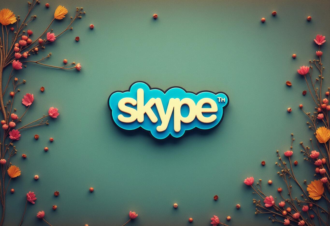 Skype dice adiós: causas, impacto y alternativas