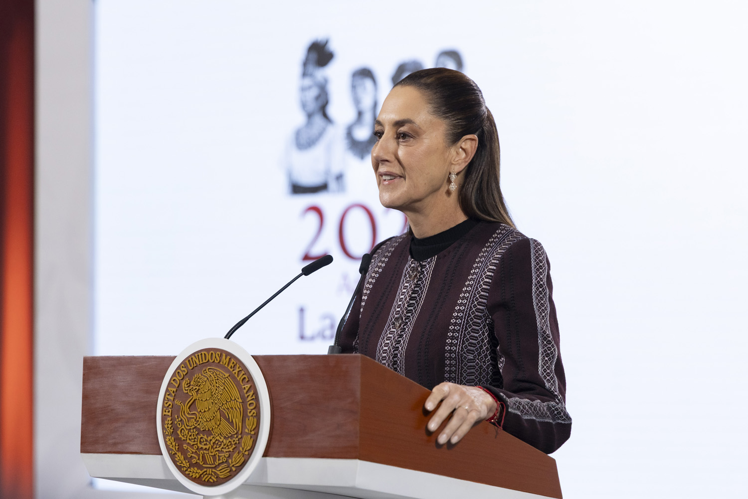 El plan de cuidados de Sheinbaum: 466 mil mdp y el fin de la dependencia económica