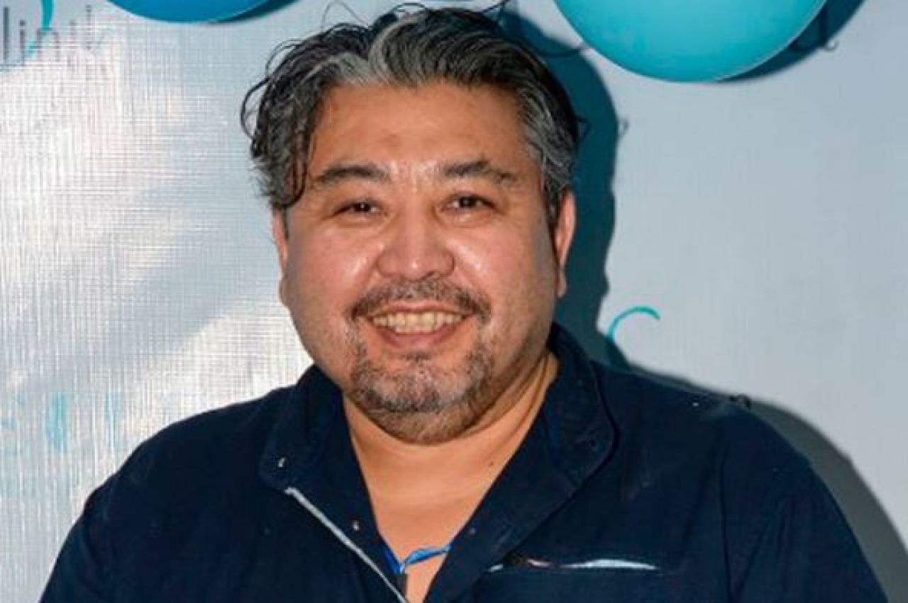 Hospitalizan de emergencia al actor Roberto Tello “El Coreano”