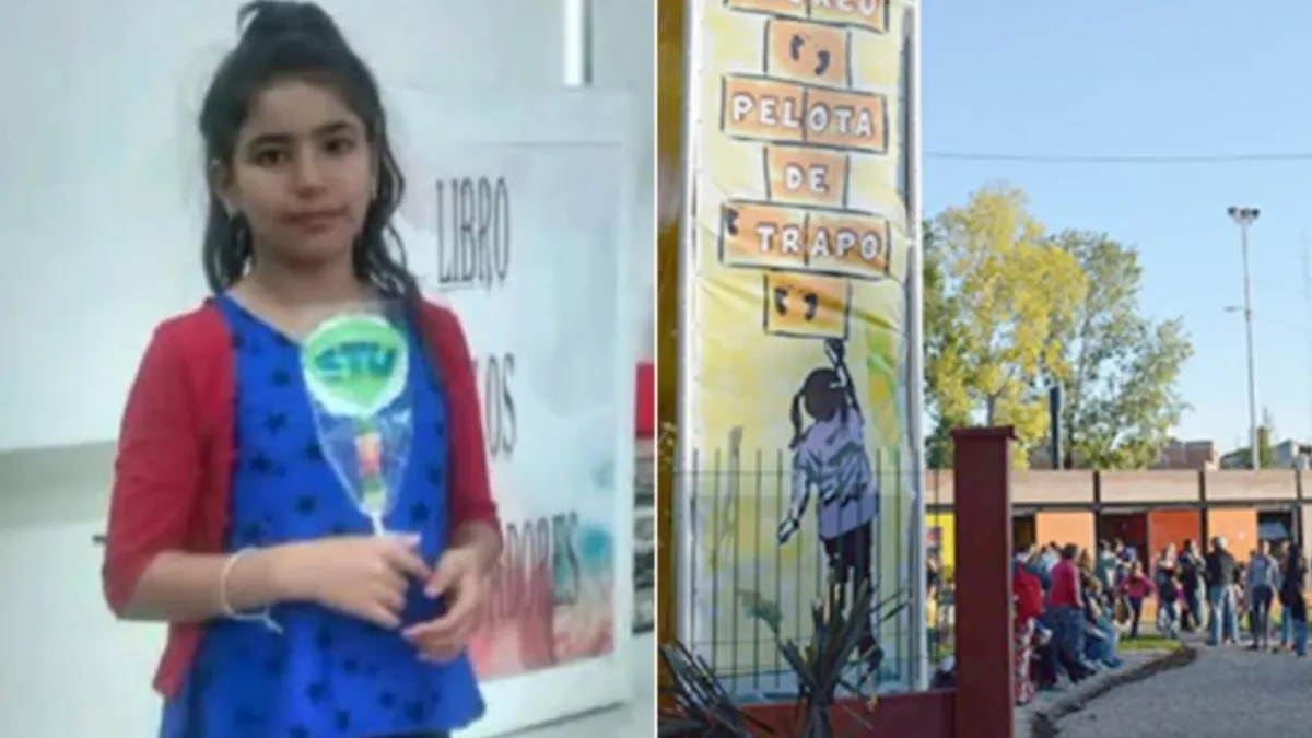 Muerte de Guadalupe Ale: Madre denuncia homicidio en fundación