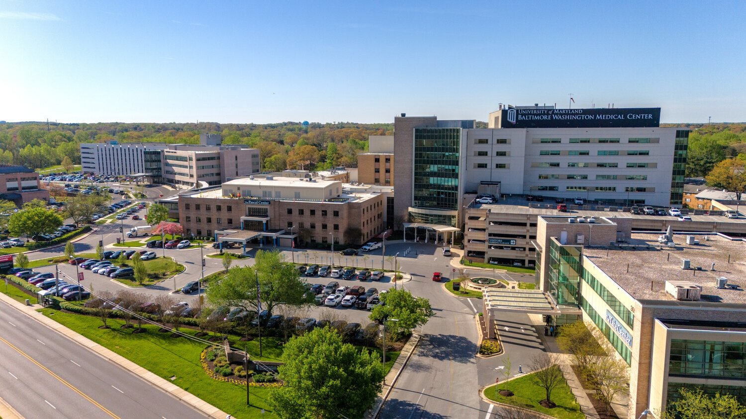Fallecimiento de niña en hospital de Washington desata polémica por seguridad y privacidad