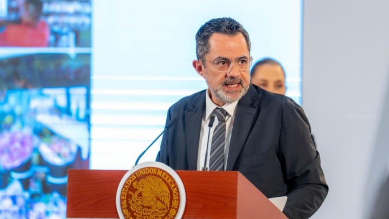 La Profeco desata operativo inédito en El Buen Fin 2025: la advertencia de Iván Escalante