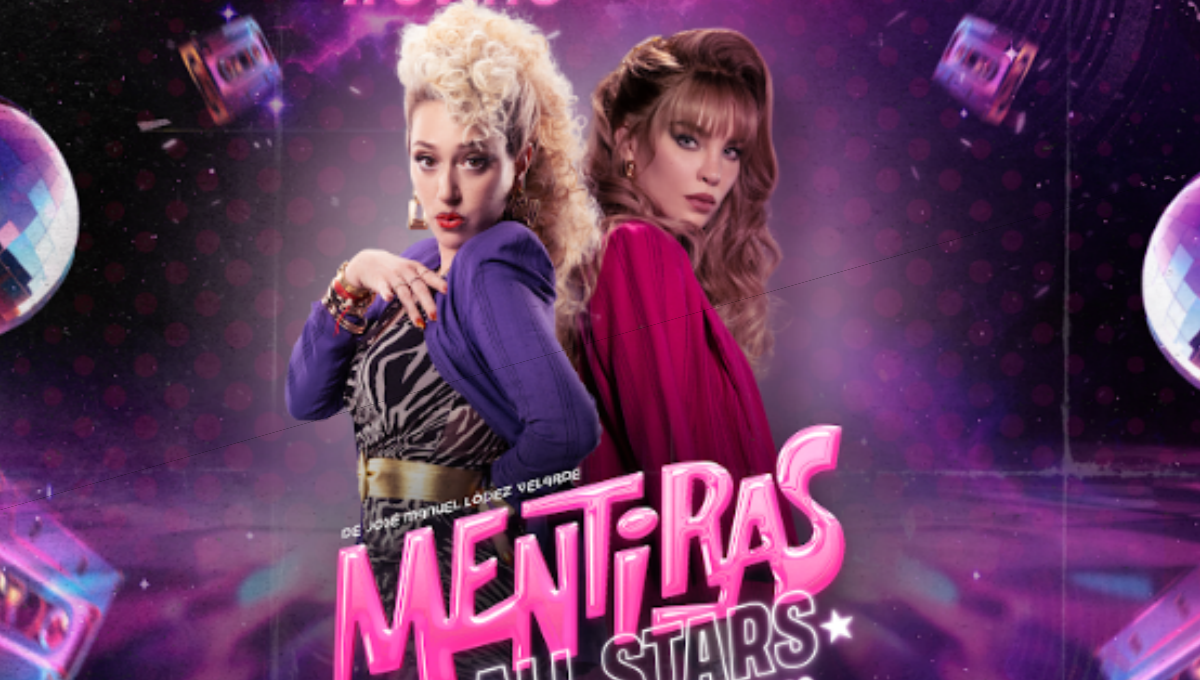 Confirmado: Belinda y Mariana Treviño vuelven a ‘Mentiras’ con invitada estelar