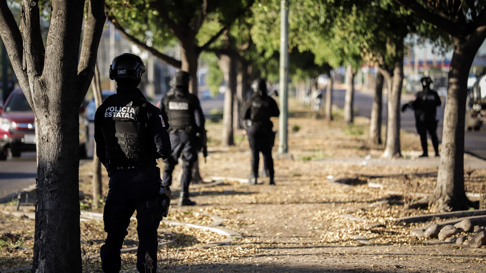 Masacre en La Brecha: La emboscada en Guasave que liberó a nueve víctimas de secuestro