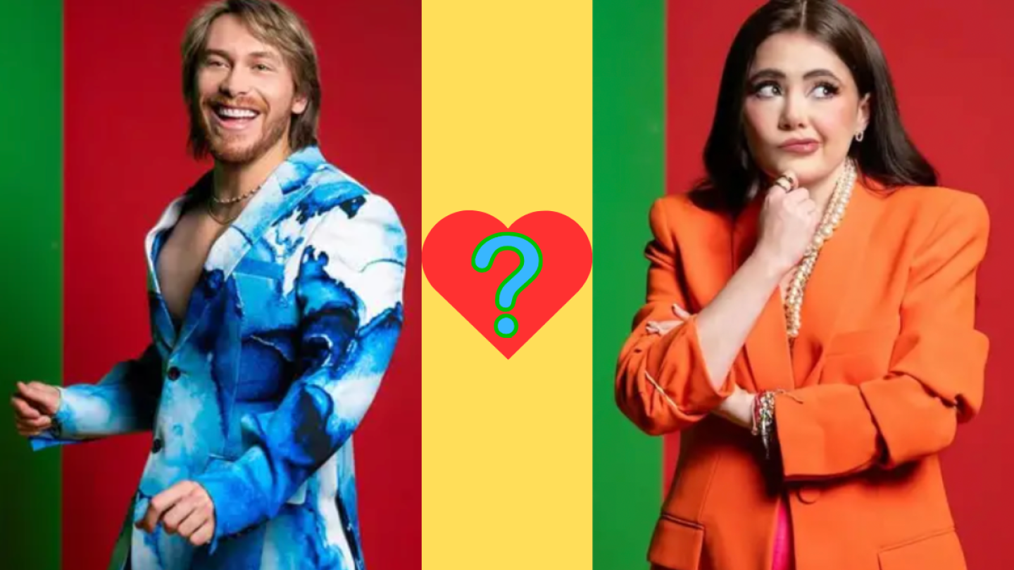 El “shippeo” entre Mariana Botas y Aldo de Nigris en “La casa de los famosos México” enciende las redes