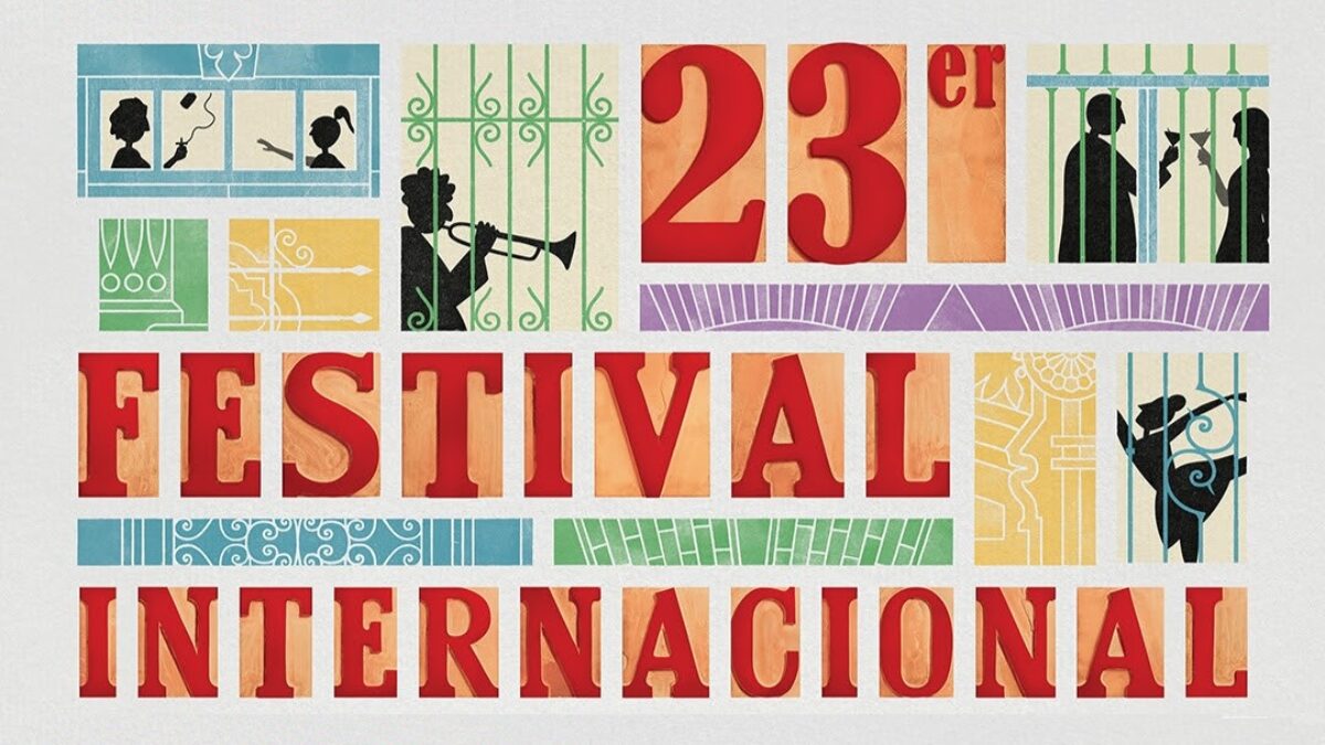 La 23ª edición del FICM promete cine, inclusión y nuevas colaboraciones