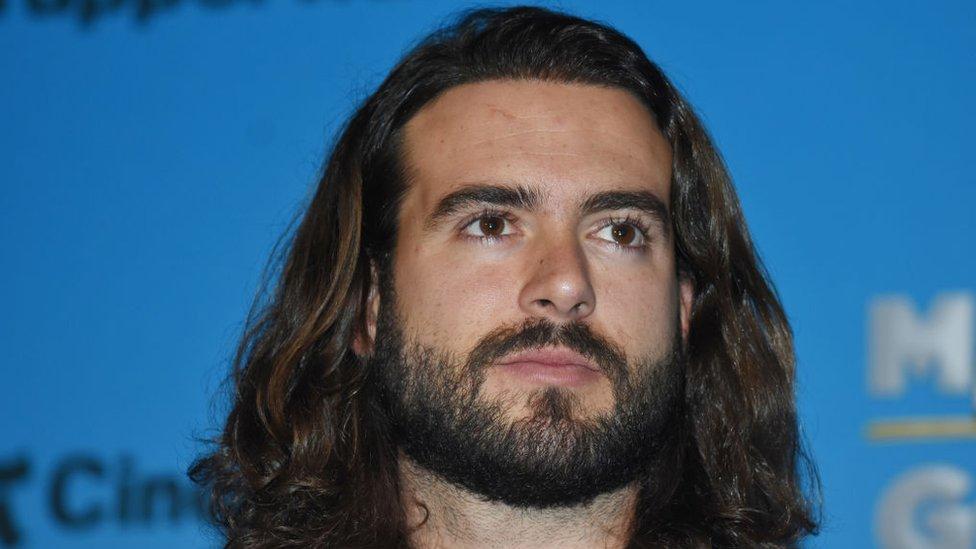 Pablo Lyle acusado: estalla escándalo por presunto abuso a Sury Sadai