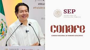 El nuevo respaldo millonario que dignifica a las figuras educativas del Conafe