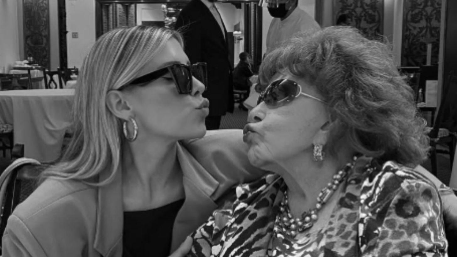 Testamento de Silvia Pinal: revelan lo que heredó Michelle Salas
