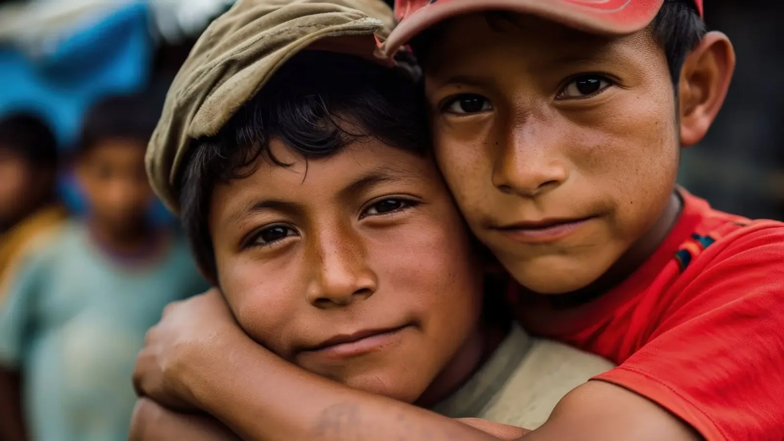 Quintana Roo registra trabajo infantil en 10.1% de menores según INEGI
