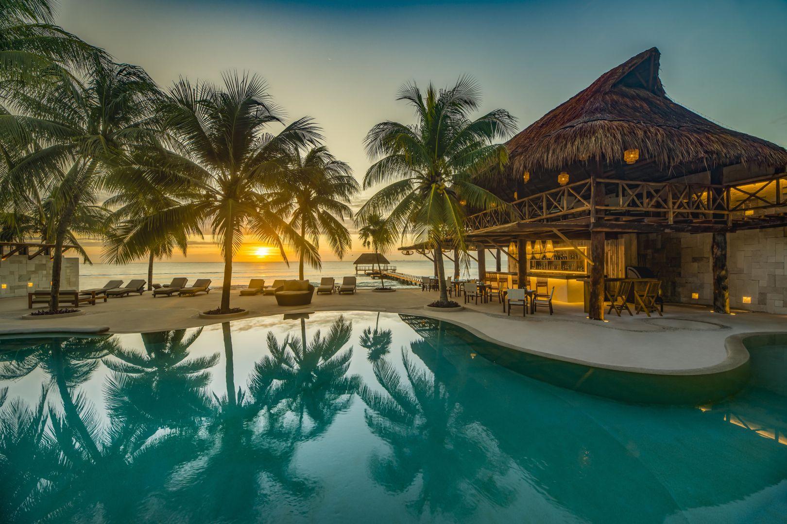 Cancún y Riviera Maya: destinos favoritos en Semana Santa por estas razones