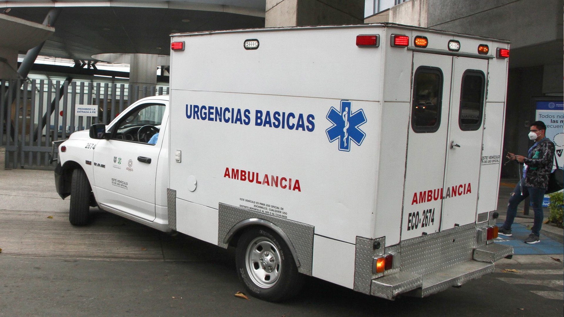 Tragedia en Puebla: Cronología de un doble filicidio y suicidio