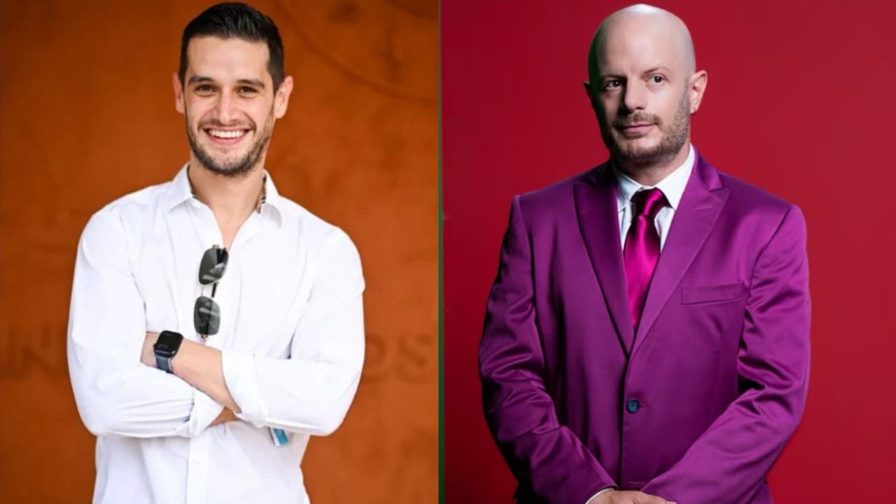 Adrián Marcelo arremete contra Facundo: “el lobo disfrazado de oveja” en “La Casa de los Famosos”