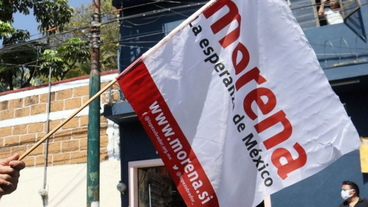 Morena designa a Clara Luz Flores como coordinadora estatal en Nuevo León