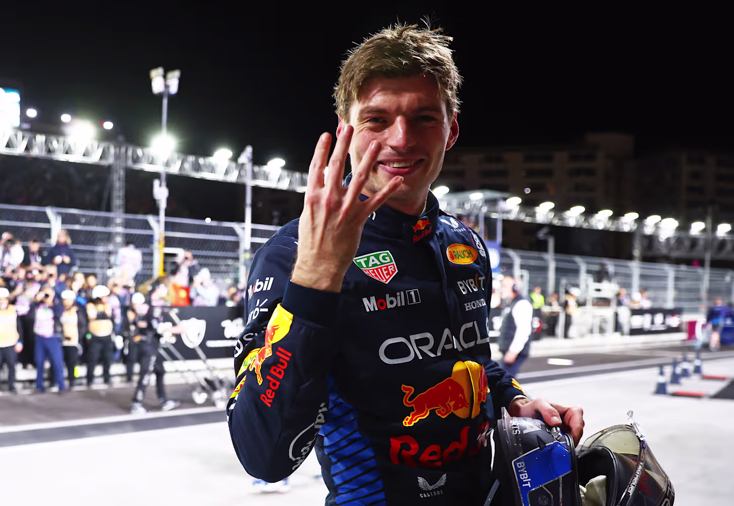 Max Verstappen se queda en Red Bull: ¿Qué significa para la parrilla de F1?
