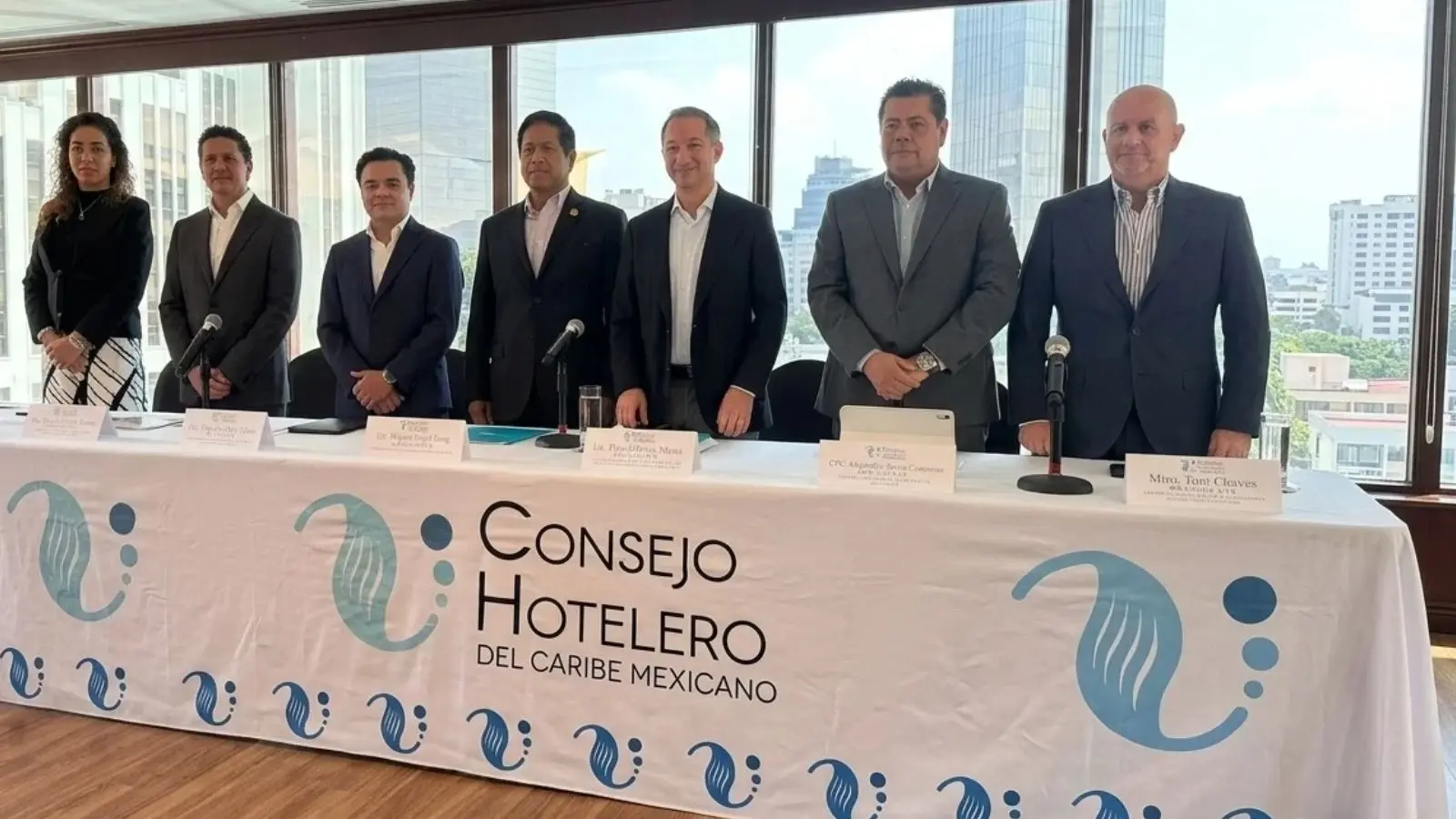 Quintana Roo enfrenta riesgos por incremento al Derecho de No Residente
