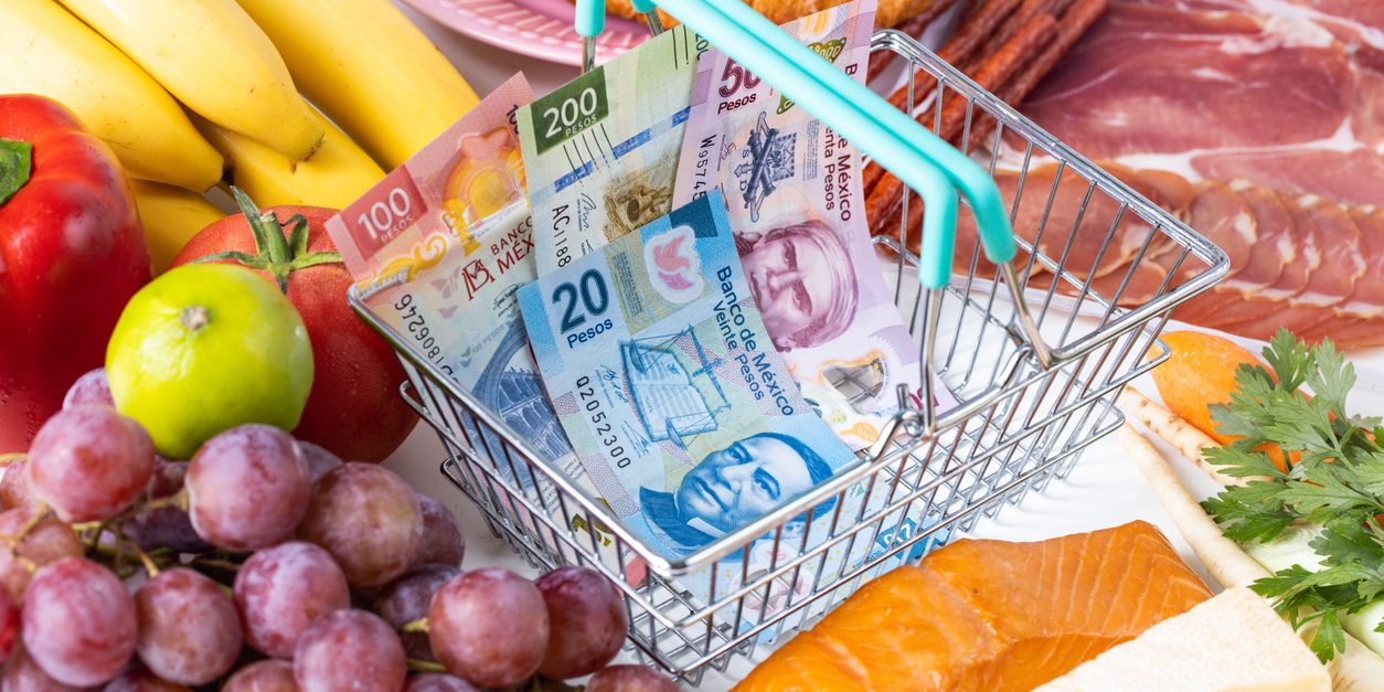 Inflación acelera en agosto; Banxico mantendría recorte de tasas