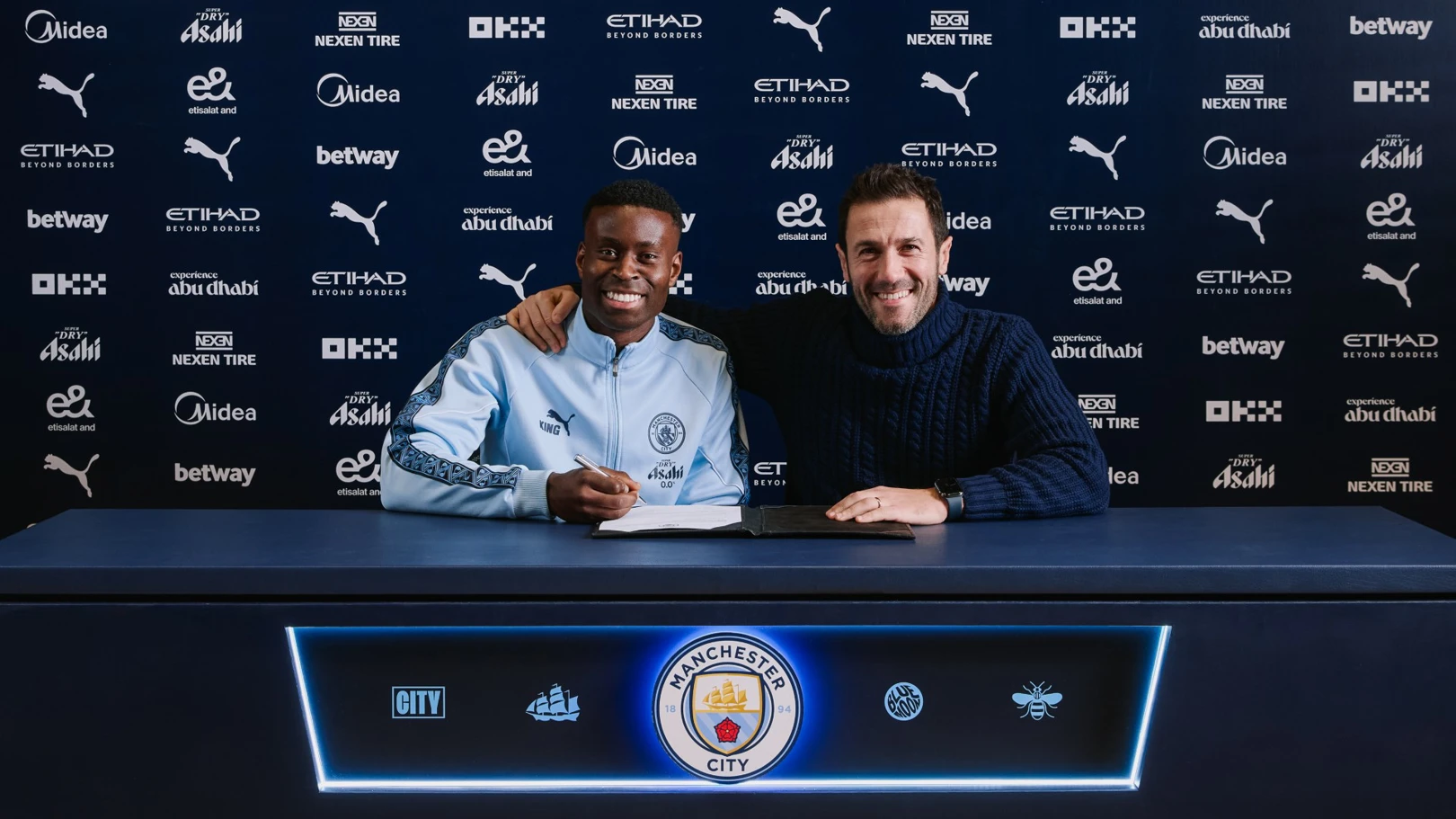 Manchester City ficha a Marc Guehi: Análisis del traspaso y la crisis defensiva