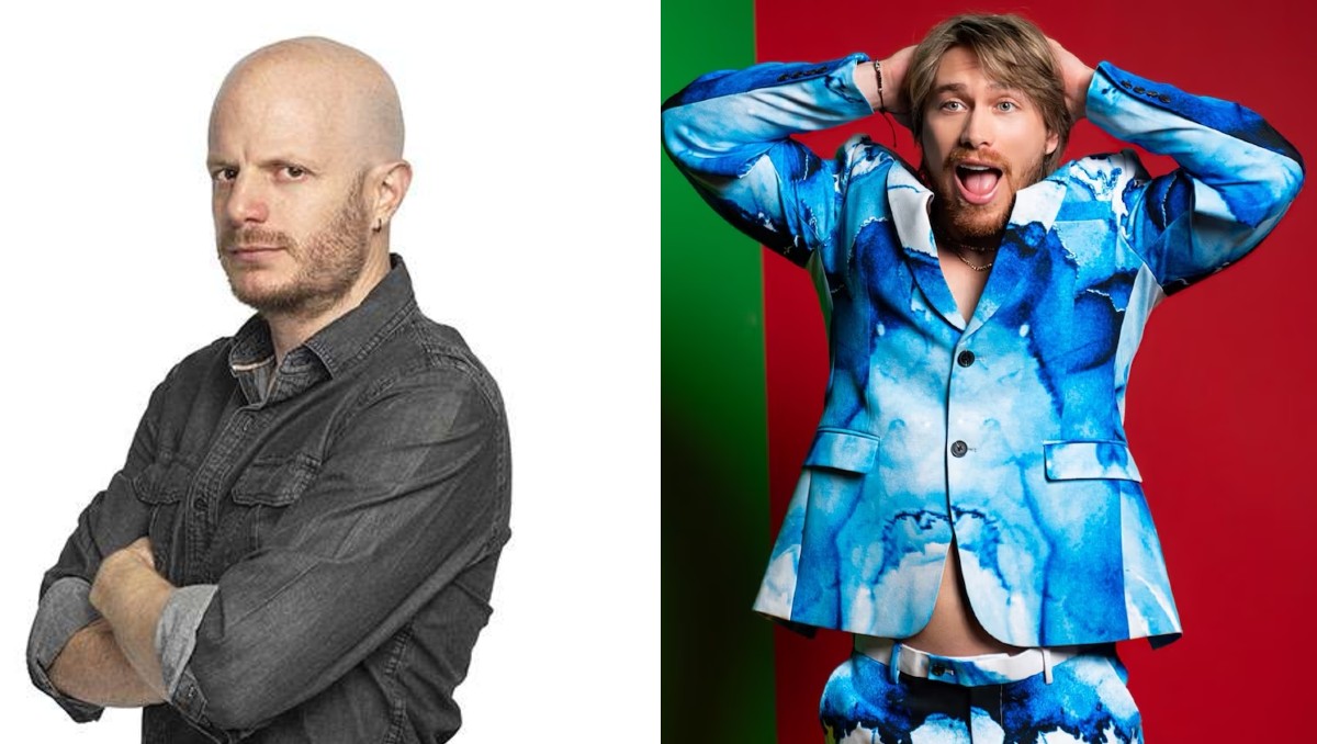 Facundo lamenta broma a Aldo de Nigris en La Casa de los Famosos: ¿excesiva?
