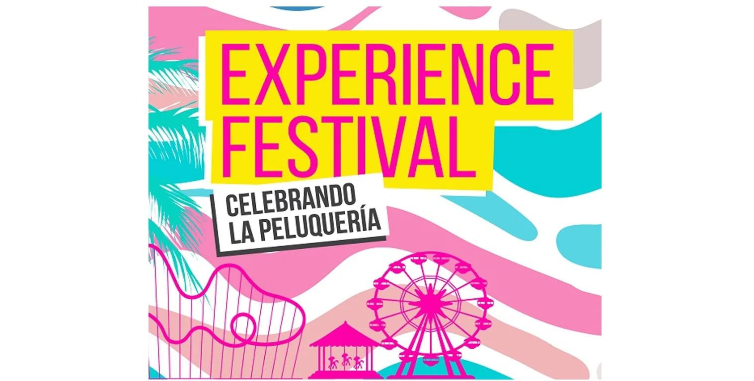 Henkel presenta la segunda edición de Experience Festival