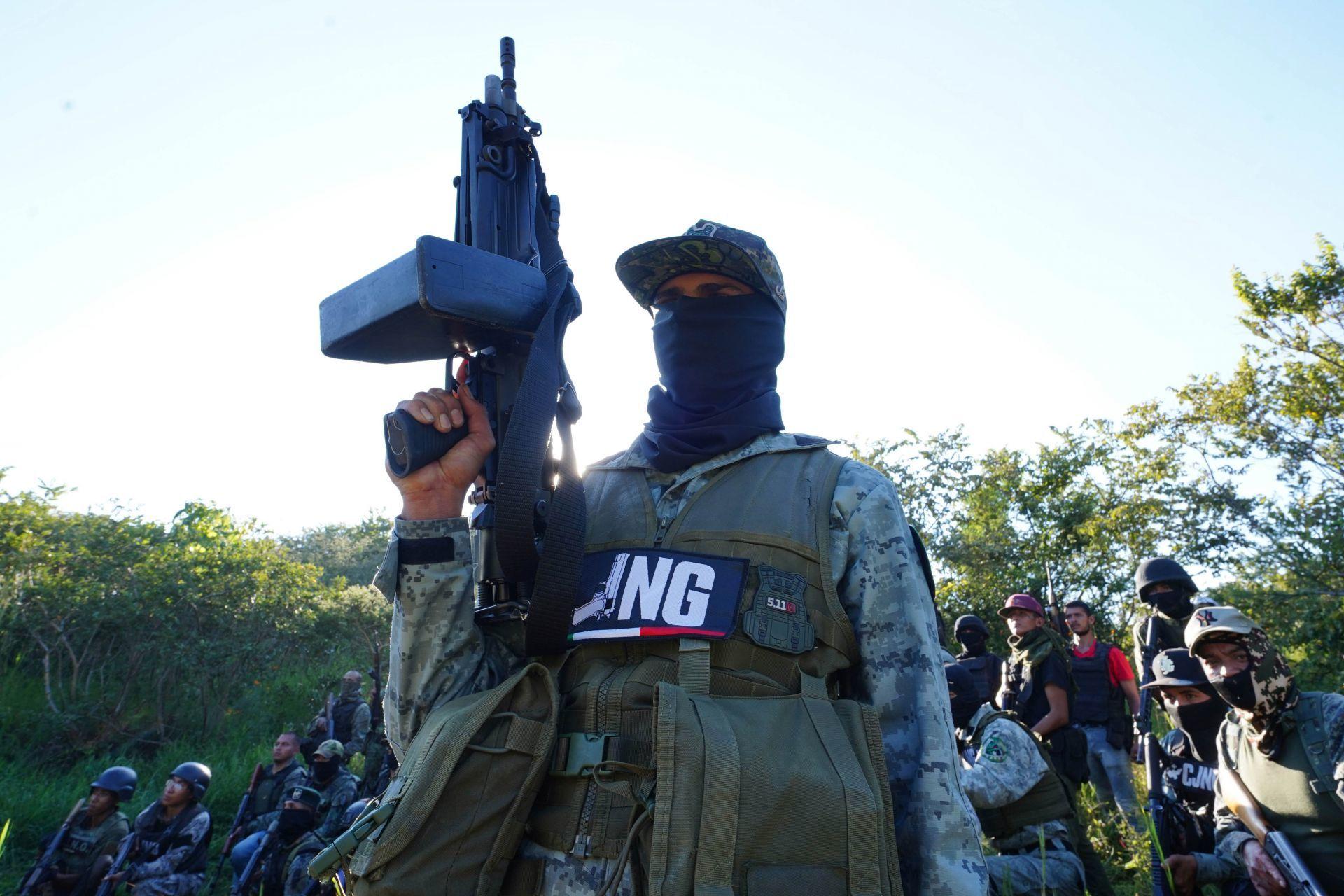 ¿Está ‘cantado’ el relevo en el CJNG? Análisis de la posible sucesión de liderazgo