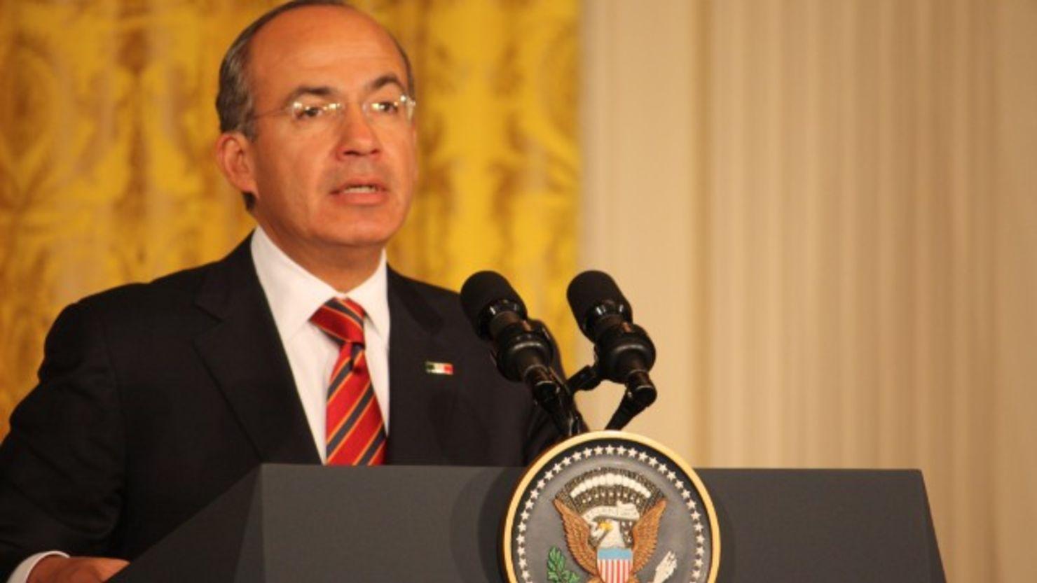Felipe Calderón y la extradición de 29 narcotraficantes: su reacción y análisis
