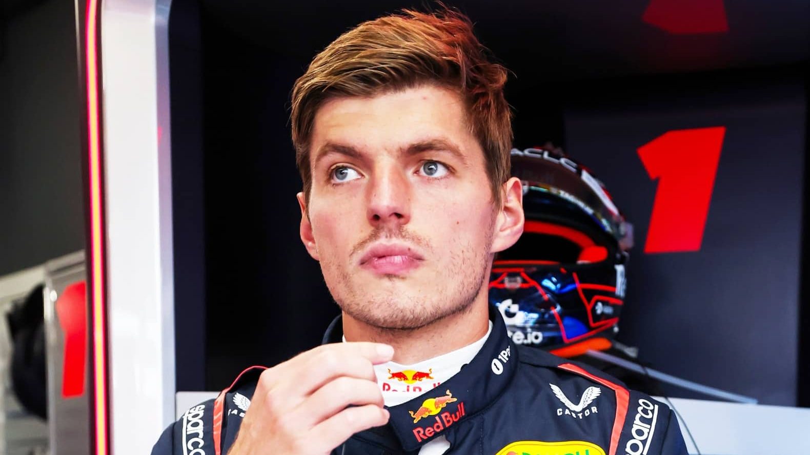 Monza 2025: La carrera crucial de Max Verstappen en el Gran Premio de Italia