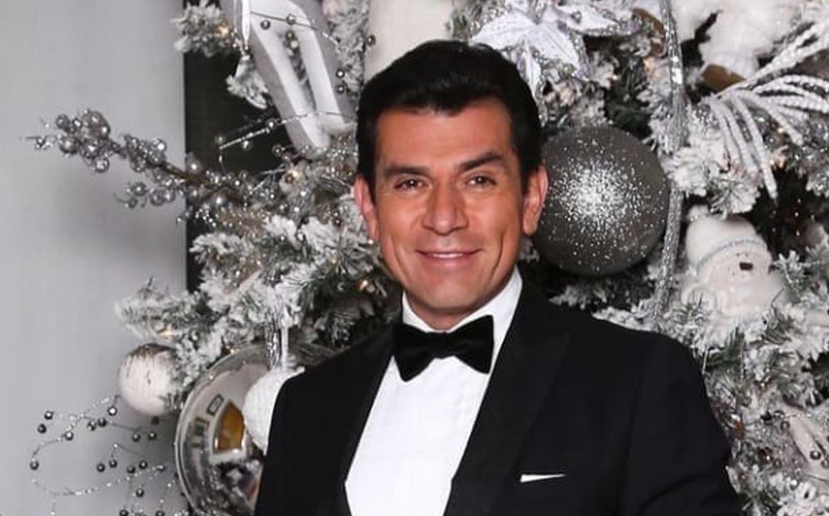 Jorge Salinas: Escándalo tras revelaciones sobre su vida de excesos