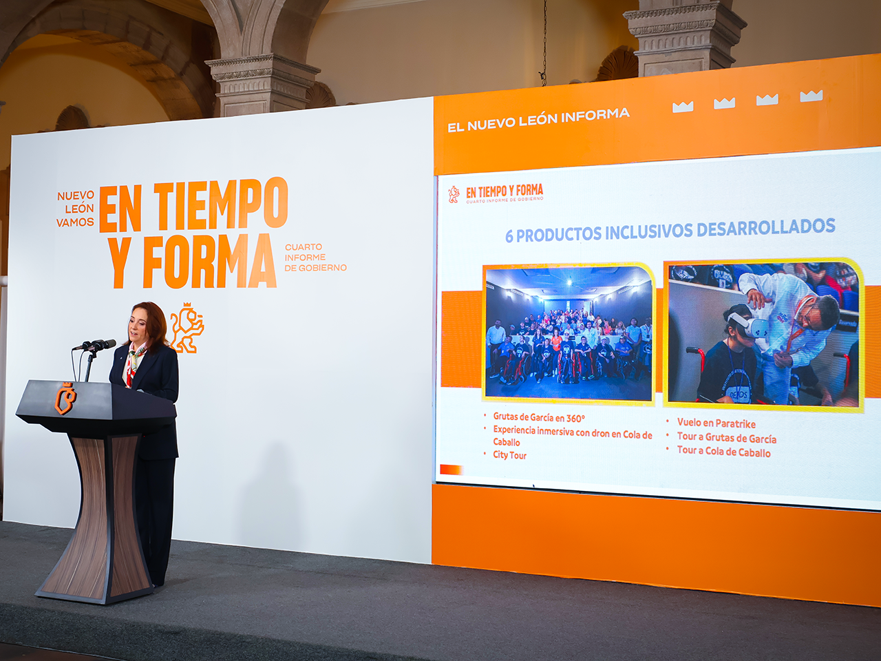 La ruta del presupuesto 2026 de Nuevo León: Inclusión ciudadana y el reto del Mundial