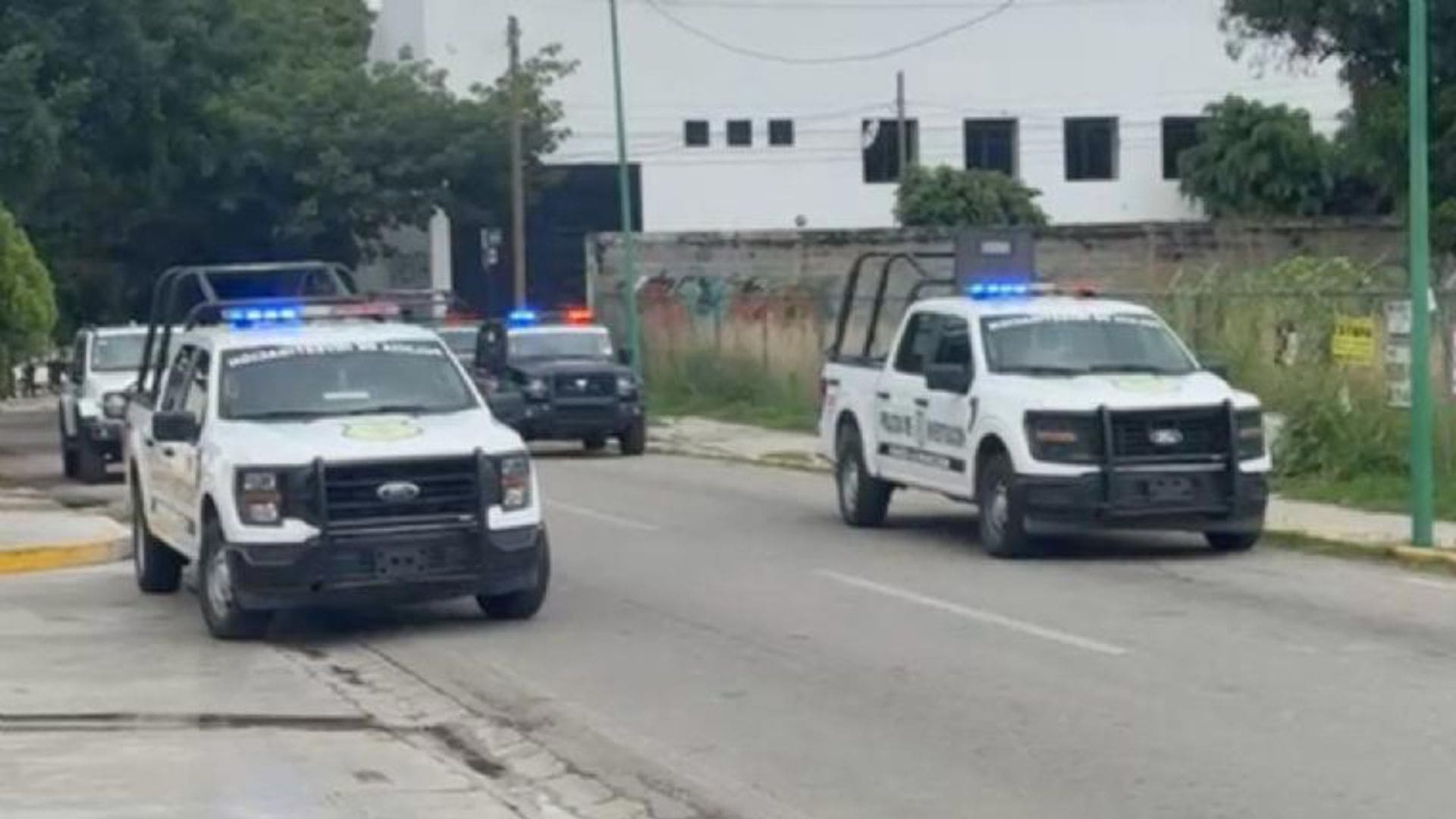 Hallan cuerpo desmembrado de mujer en Tuxtla Gutiérrez
