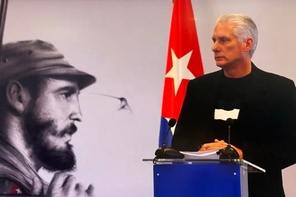 Cuba lanza plan de emergencia por desabastecimiento agudo de combustible
