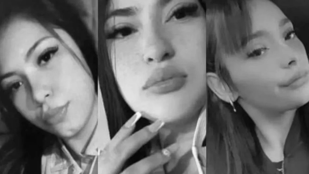 Triple feminicidio en Argentina: Hermana de víctima presumía dinero robado