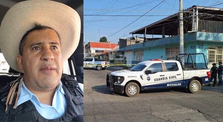 Alcalde de Uruapan ordena abatir a criminales armados tras asesinato