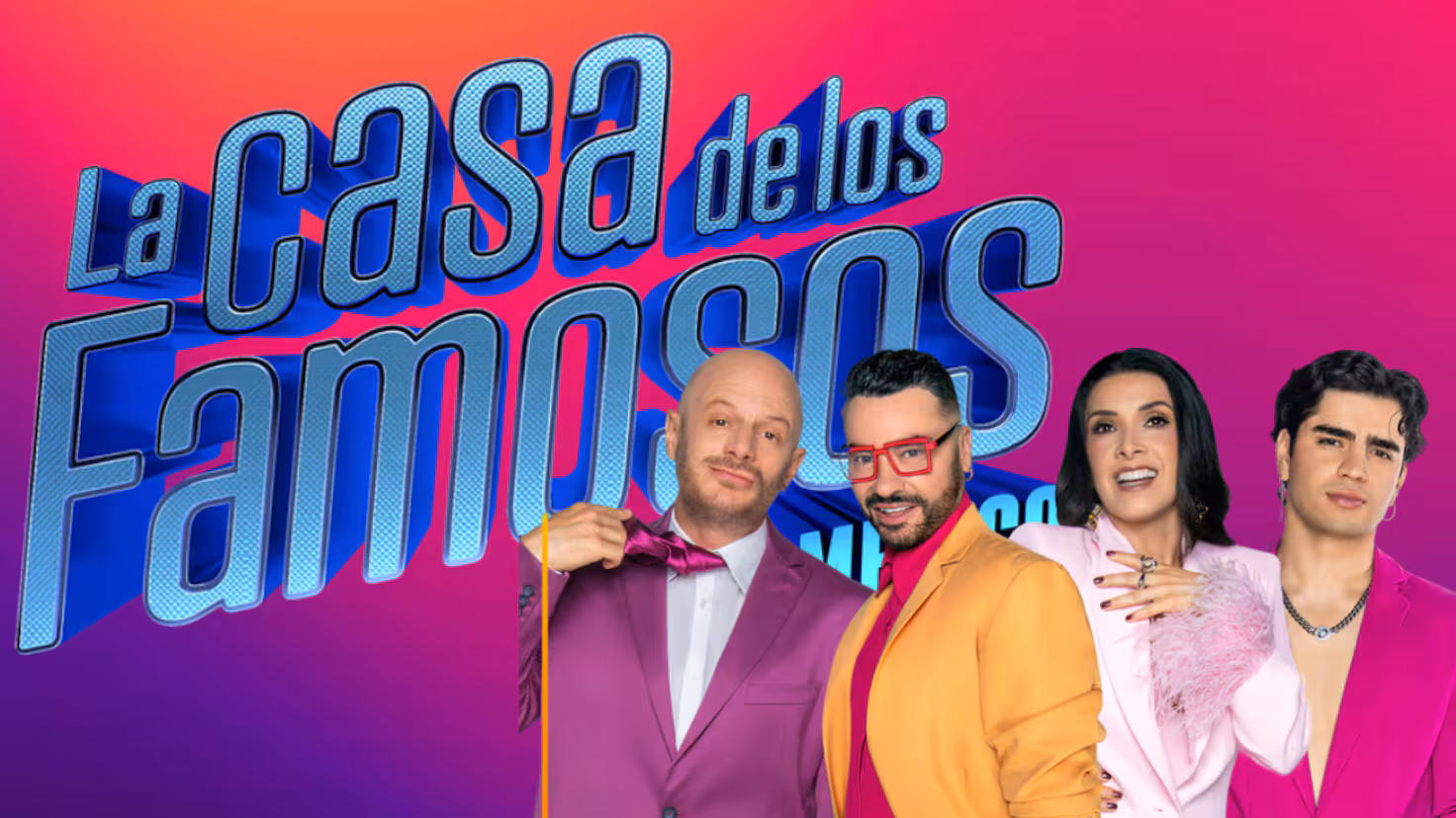 Huevos de la suerte agitan la semana 7 de La Casa de los Famosos México