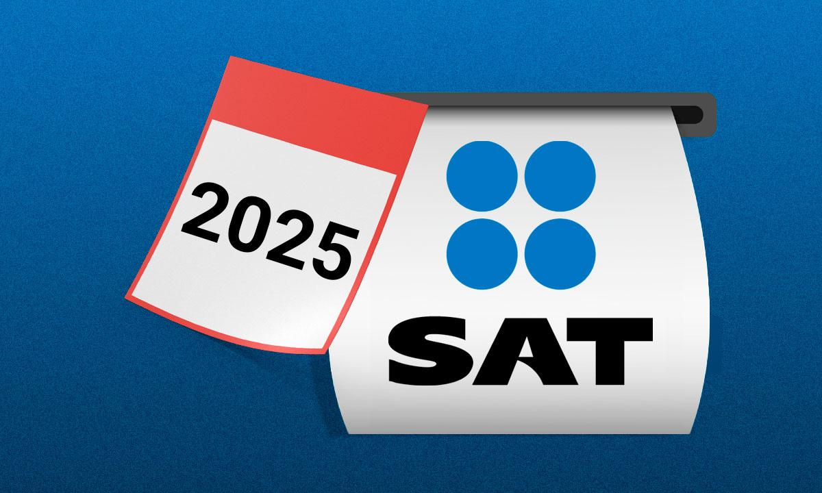 SAT: ¿Cómo solicitar la devolución manual del saldo a favor?