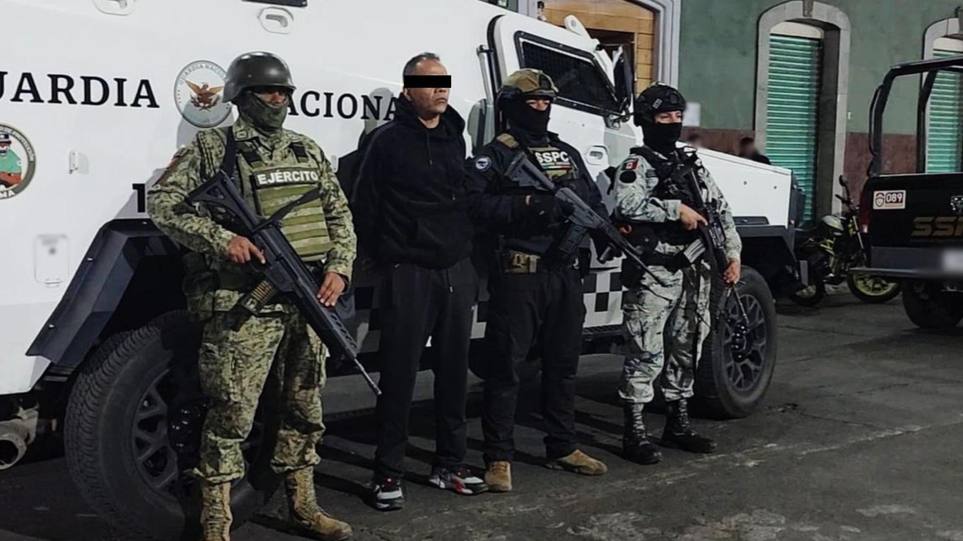 Detienen en Culiacán a Jasiel Beltrán Reyes: narcotráfico, tensiones diplomáticas y el futuro de la relación México-EEUU