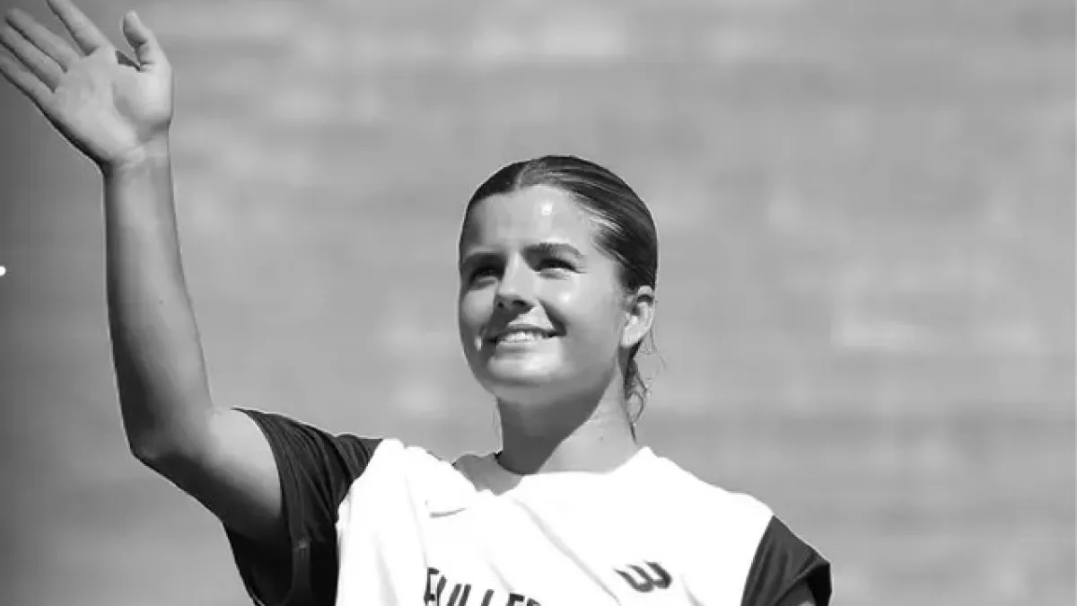 La trágica muerte de Lauren Turner, promesa del futbol femenil de EE. UU.