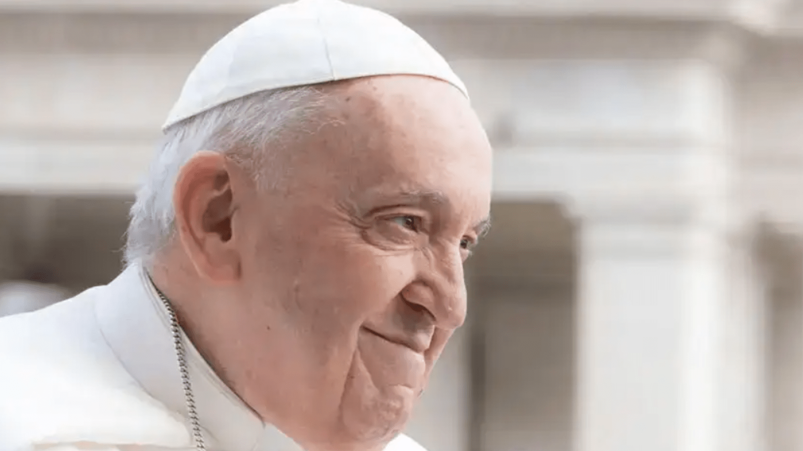 El Papa Francisco mejora tras un mes de hospitalización: últimos detalles sobre su salud